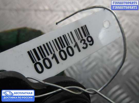 Датчик расхода воздуха (ДМРВ) на BMW 7 (F01/F02)
