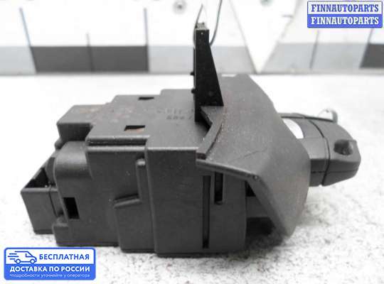 Замок зажигания с ключом на BMW X1 (E84)