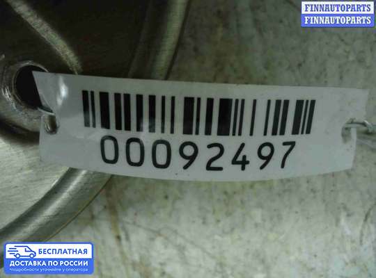 Стеклоподъемник электрический на Mercedes-Benz C (W204)