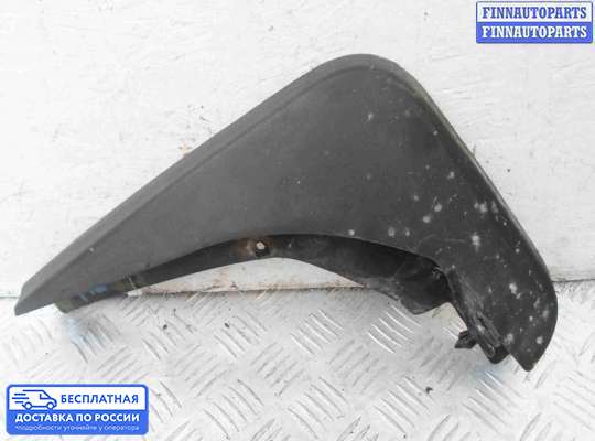 Брызговик колеса (резиновый) на Infiniti EX / QX50 (J50)