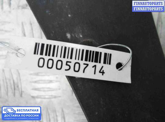 Брызговик колеса (резиновый) на Infiniti EX / QX50 (J50)