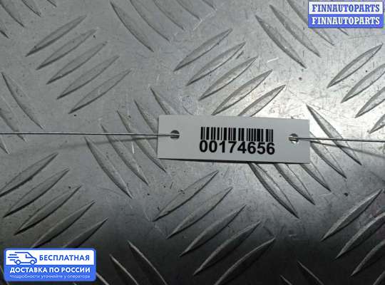 Петля капота на Audi A8 (D3, 4E)