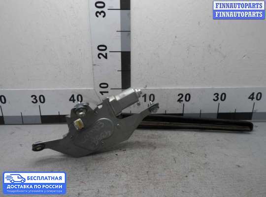 Моторчик дворников (стеклоочистителя) на Chevrolet Equinox II (GMT192)