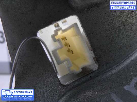 Моторчик дворников (стеклоочистителя) на Chevrolet Equinox II (GMT192)