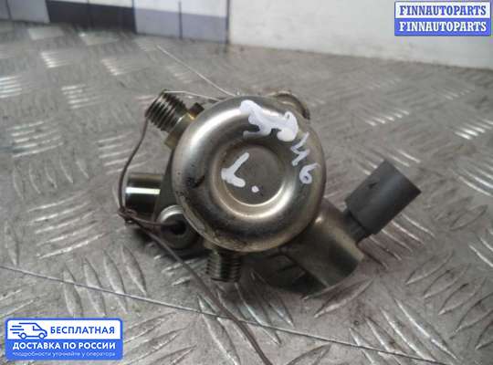 ТНВД на BMW X6 (E71)