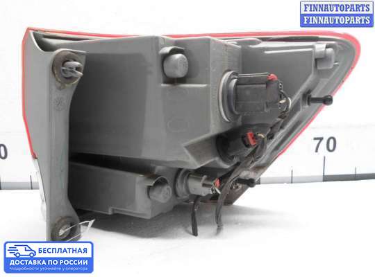 Фонарь задний на Jeep Grand Cherokee IV (WK2)