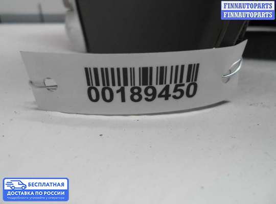 Фонарь задний на Jeep Grand Cherokee IV (WK2)