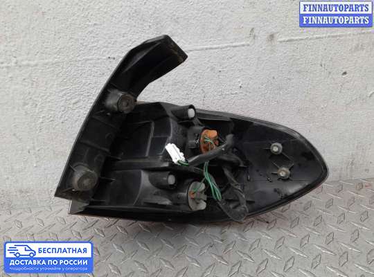 Фонарь задний на Subaru Tribeca