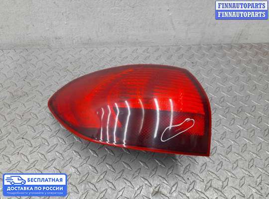 Фонарь задний на Subaru Tribeca