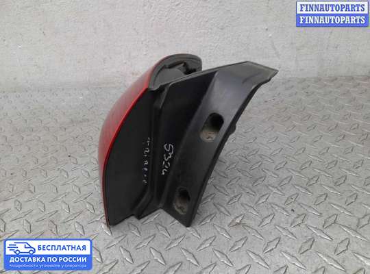 Фонарь задний на Subaru Tribeca