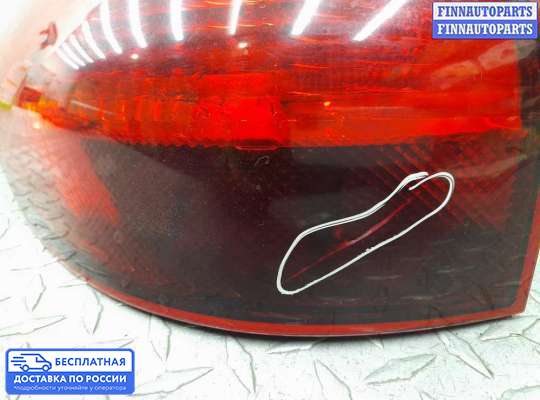 Фонарь задний на Subaru Tribeca