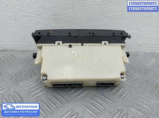 Блок управления печкой на Honda Pilot II (YF3,YF4)