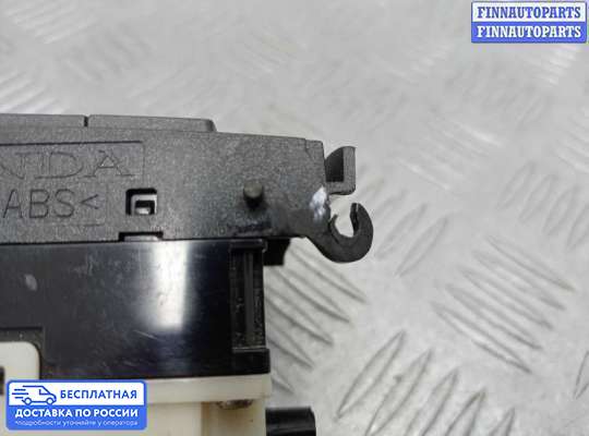 Блок управления печкой на Honda Pilot II (YF3,YF4)