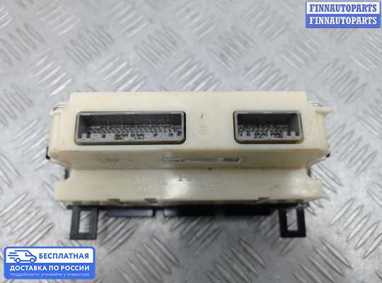 Блок управления печкой на Honda Pilot II (YF3,YF4)