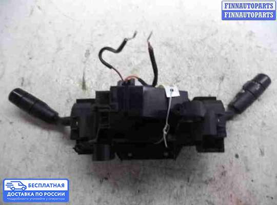 Подрулевой переключатель на Land Rover Discovery III