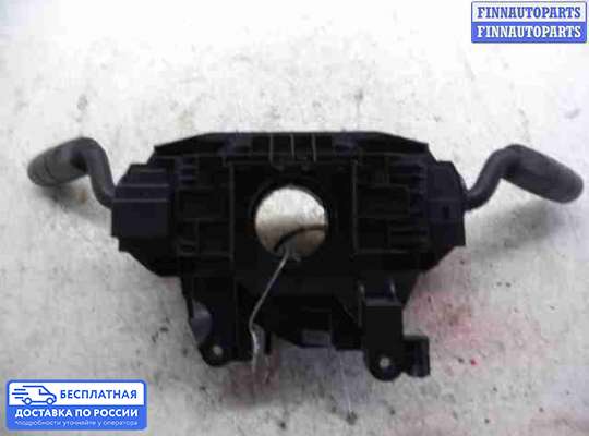 Подрулевой переключатель на Land Rover Discovery III