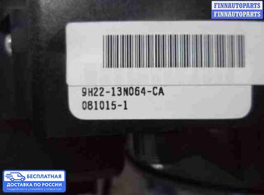 Подрулевой переключатель на Land Rover Discovery III