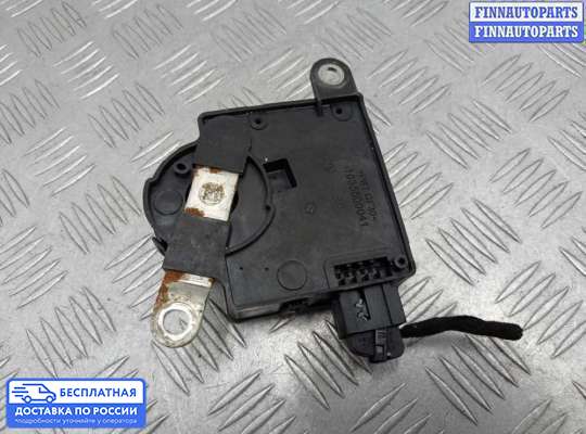 ЭБУ прочее на Audi Q7 (4L)