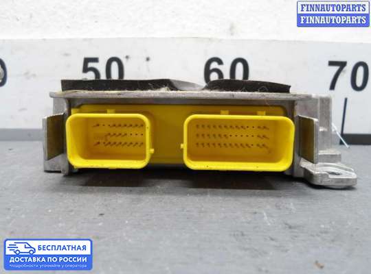 ЭБУ AIRBAG (электронный блок управления подушками безопасности) на Hyundai Sonata VI (YF)