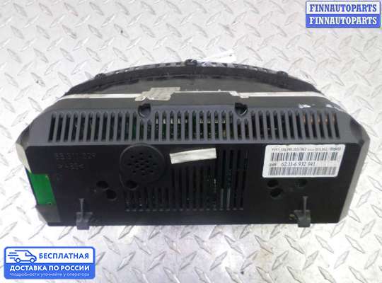 Щиток приборов на BMW 7 (E65/E66)