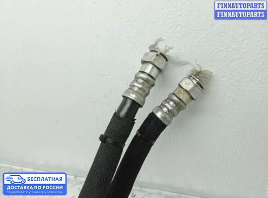 Патрубок (трубка, шланг) на Dodge RAM IV (DS/DJ)