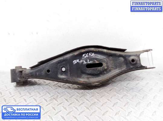 Рычаг подвески на Hyundai Santa Fe III (DM, NC)