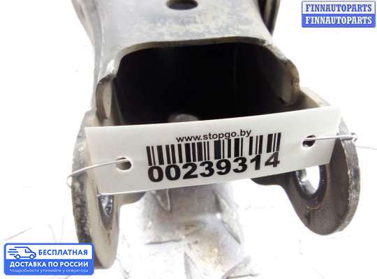 Рычаг подвески на Hyundai Santa Fe III (DM, NC)