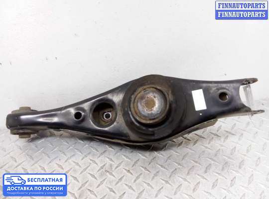 Рычаг подвески на Hyundai Santa Fe III (DM, NC)