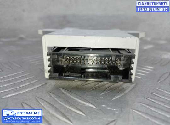 ЭБУ прочее на Volkswagen Phaeton (3D)