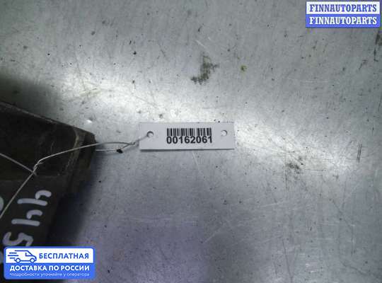 Кронштейн ДВС (лапа) на Audi Q7 (4L)