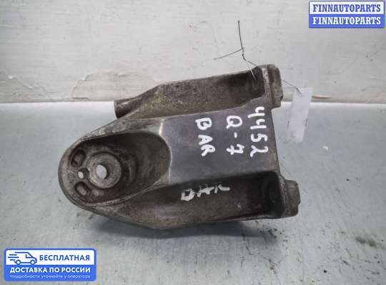 Кронштейн ДВС (лапа) на Audi Q7 (4L)