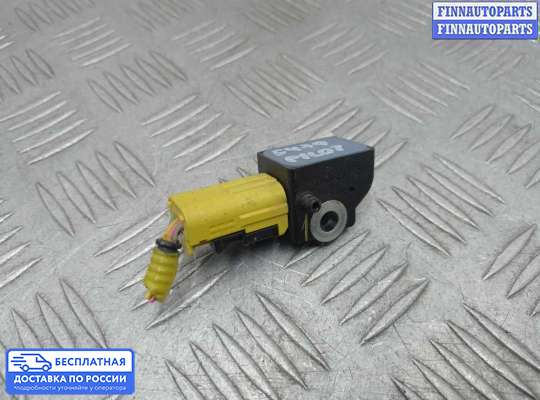 Датчик удара (Airbag) на Honda Pilot II (YF3,YF4)