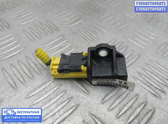 Датчик удара (Airbag) на Honda Pilot II (YF3,YF4)