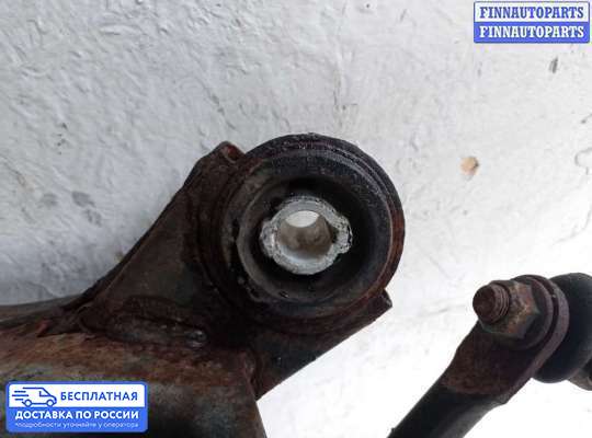Рычаг подвески на Hyundai Santa Fe III (DM, NC)