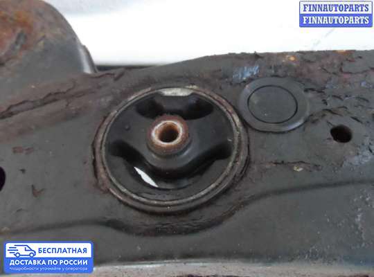 Рычаг подвески на Hyundai Santa Fe III (DM, NC)