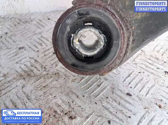 Рычаг подвески на Hyundai Santa Fe III (DM, NC)