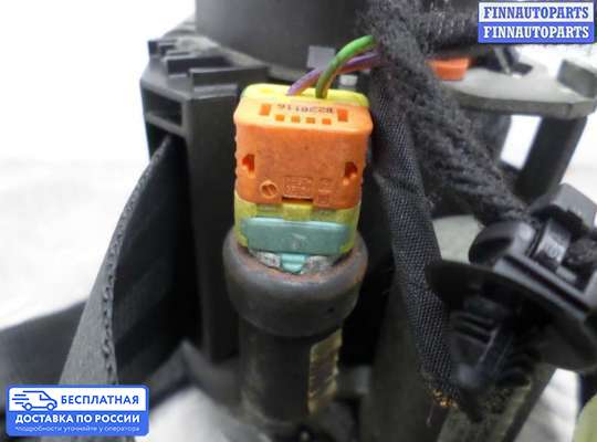 Ремень безопасности на Volvo XC90 II