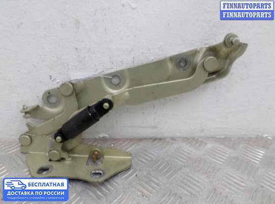 Петля крышки багажника на Jaguar XF I (X250)