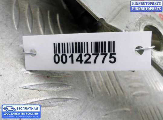 Петля крышки багажника на Jaguar XF I (X250)