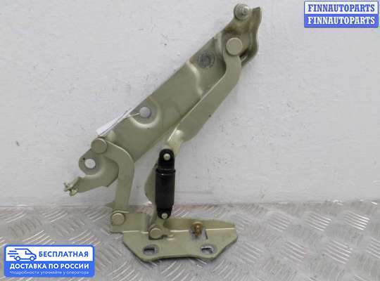 Петля крышки багажника на Jaguar XF I (X250)