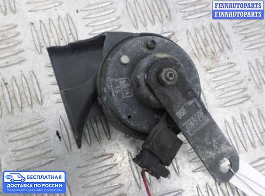 Сигнал (клаксон) на Subaru Tribeca