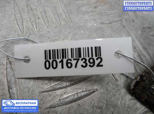 Датчик дорожного просвета на Mercedes-Benz ML (W164)
