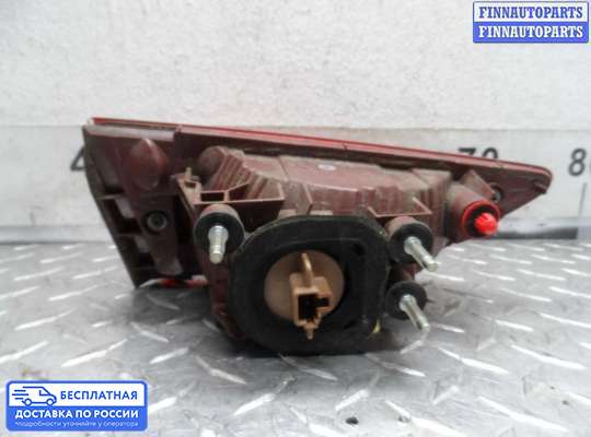 Фонарь крышки багажника на Infiniti FX II / QX70 (S51)