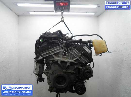 Форсунка топливная на Ford Explorer V (U502)