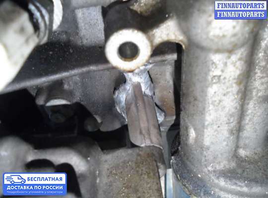 Форсунка топливная на Ford Explorer V (U502)