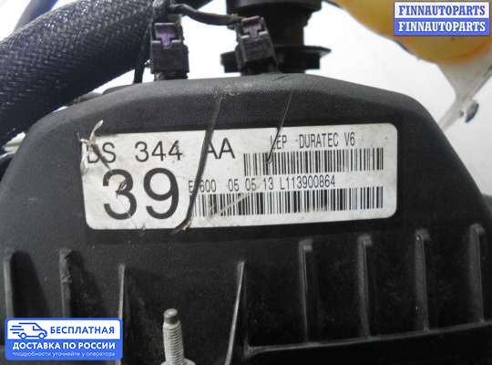 Форсунка топливная на Ford Explorer V (U502)