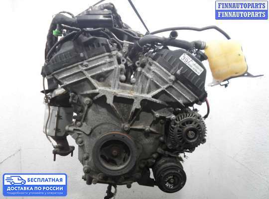 Форсунка топливная на Ford Explorer V (U502)