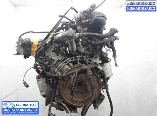 Форсунка топливная на Ford Explorer V (U502)