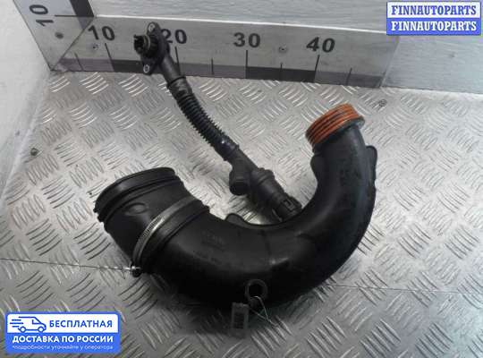 Воздухозаборник на BMW 7 (F01/F02)