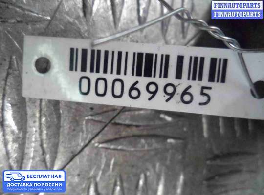 Кронштейн ДВС (лапа) на BMW 1 (E81/E82/E87)